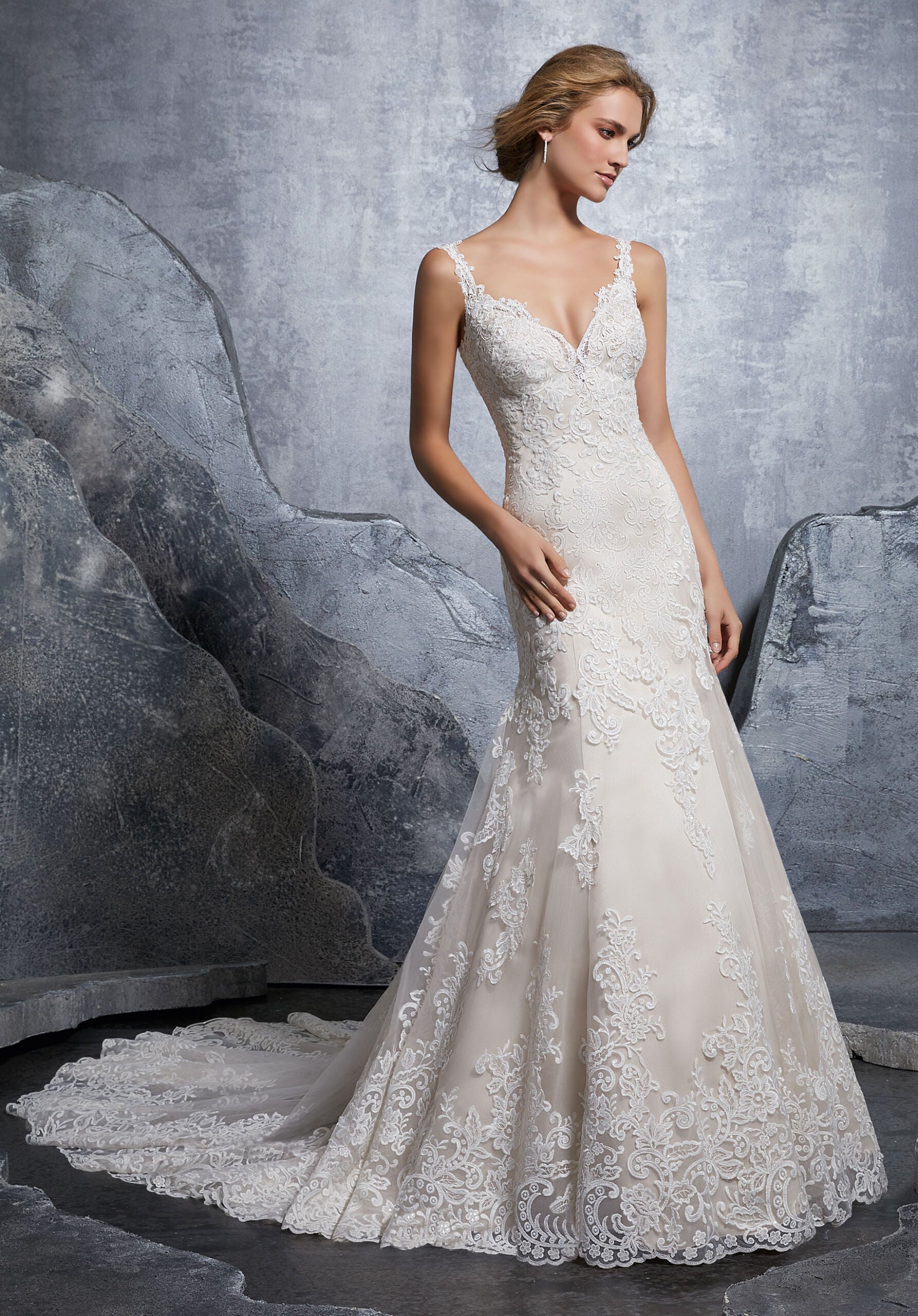 Mori Lee Dress