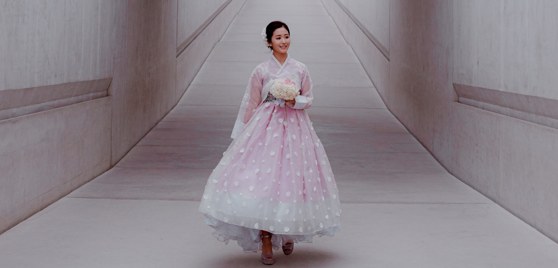 Hanbok Petticoat: A Necessity or An Accessory? – LEEHWA WEDDING & HANBOK