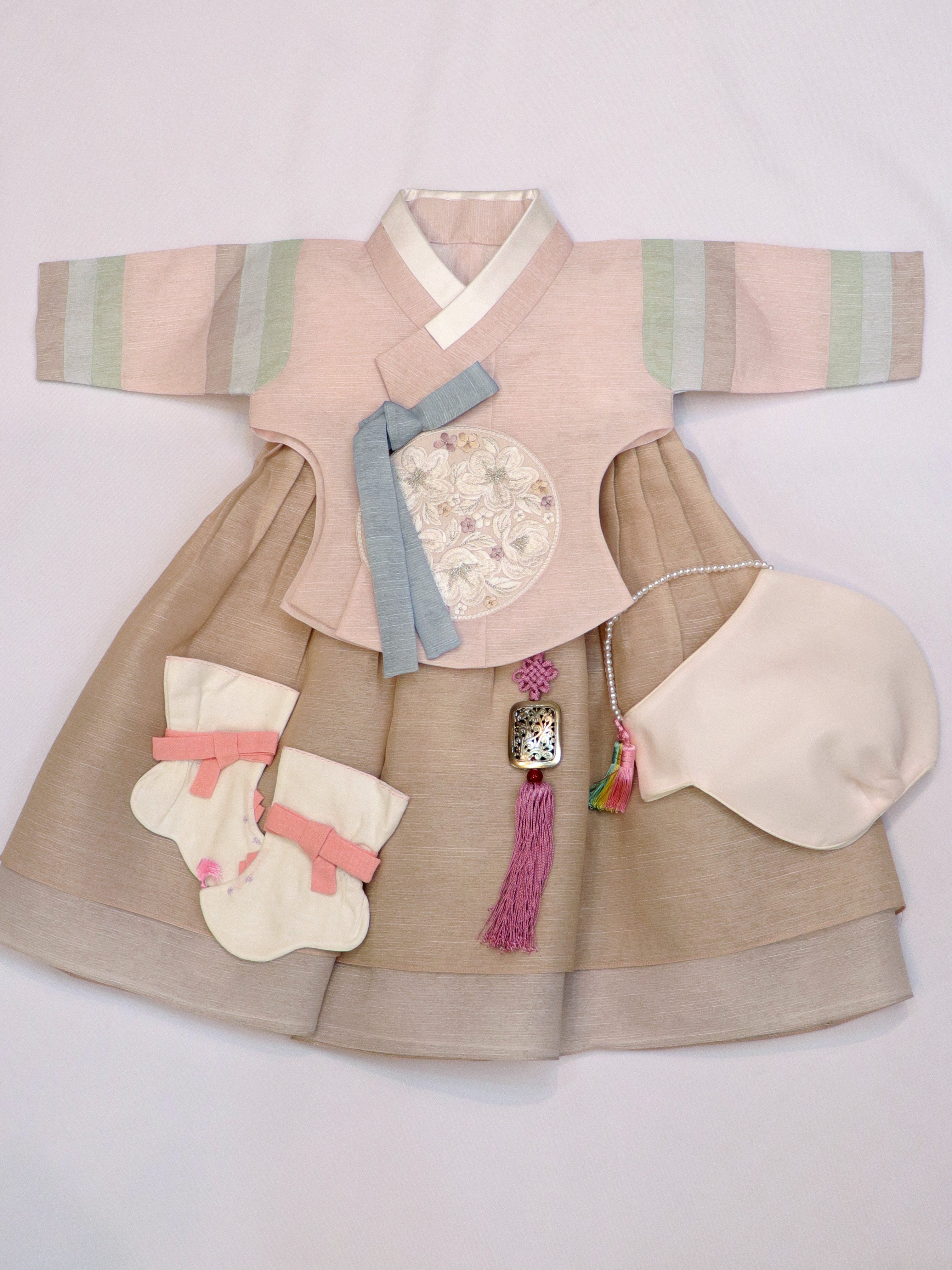 Hanbok 100 cheap days