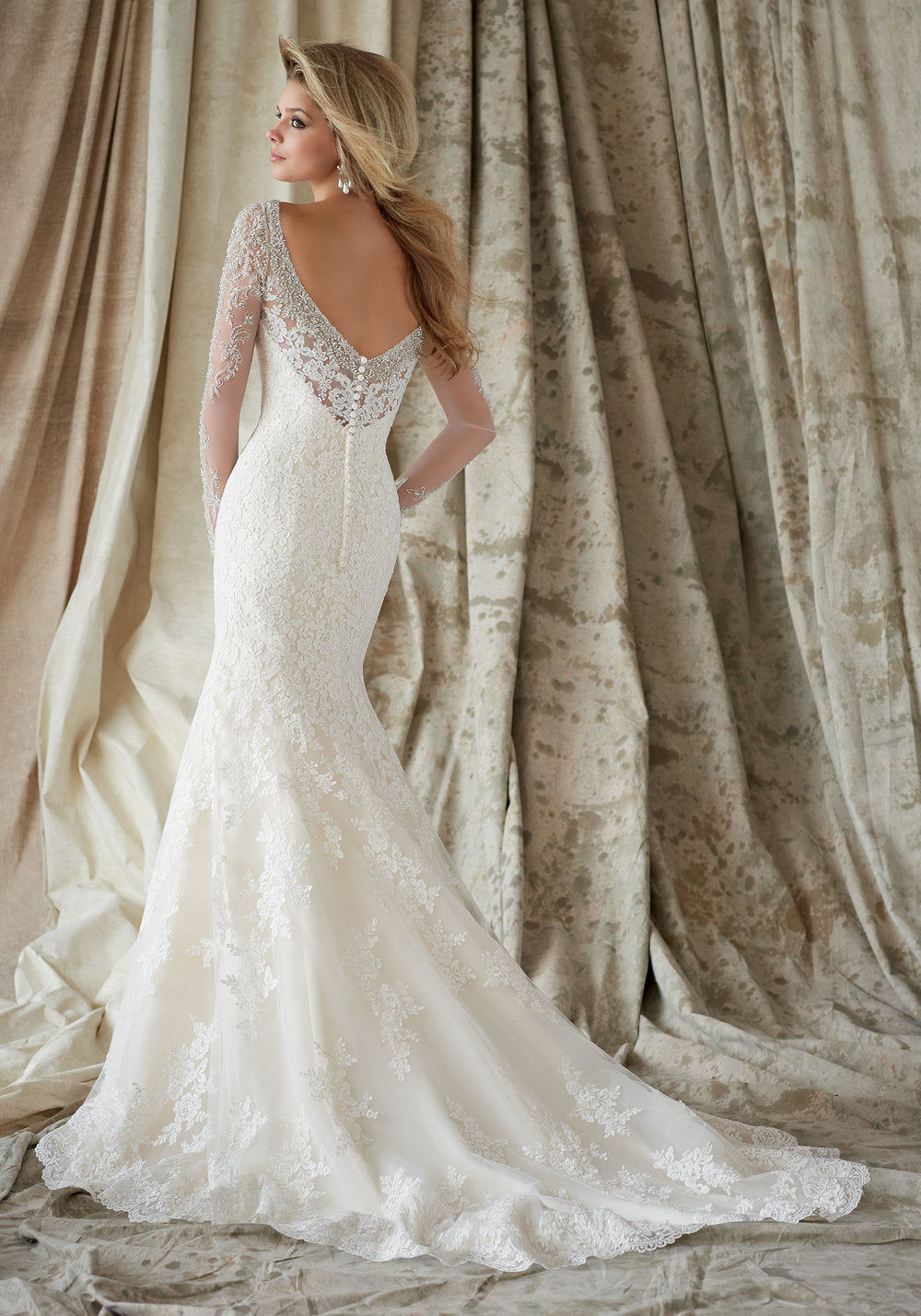 Mori Lee Dress