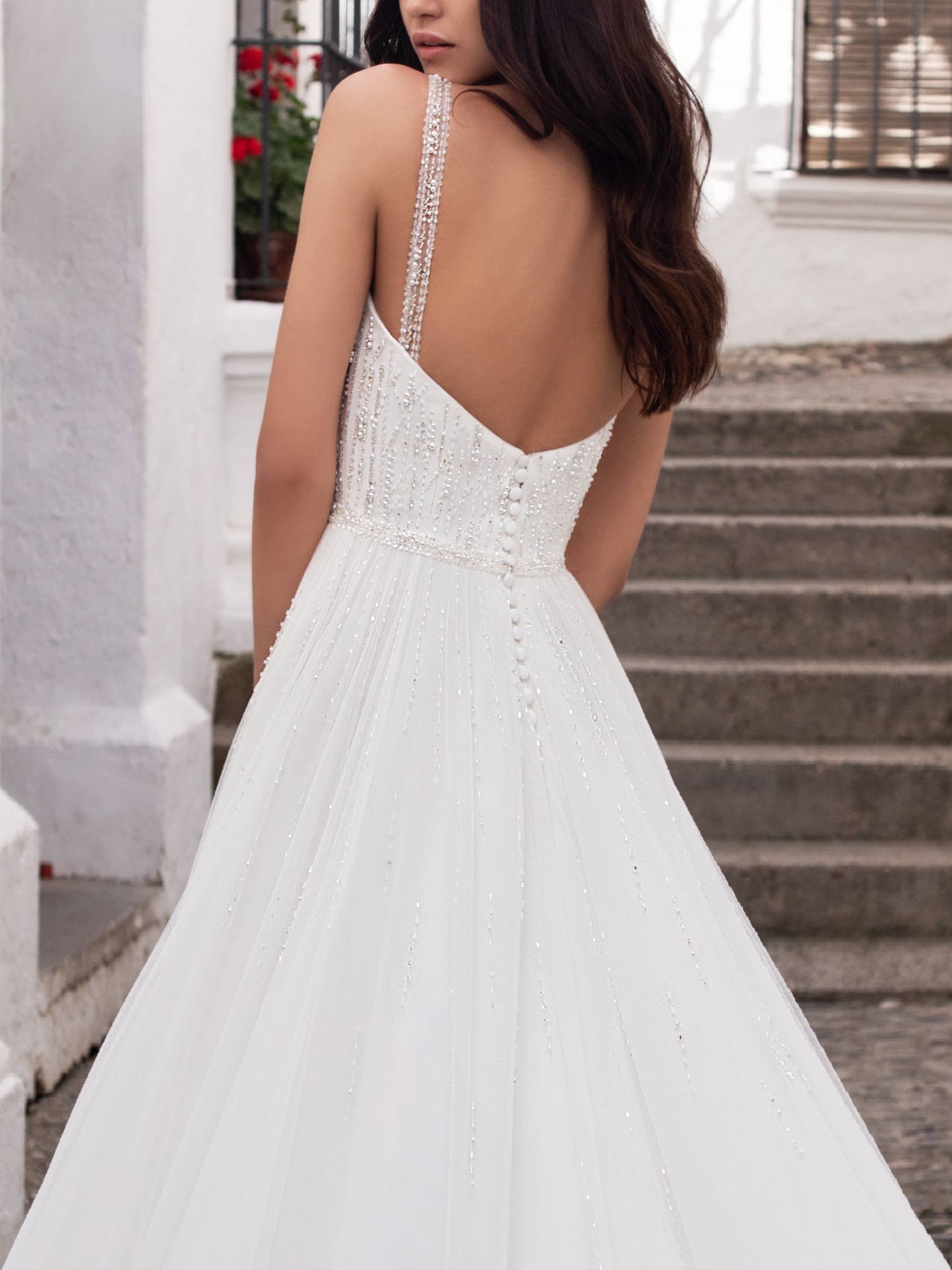 Pronovias 2024 enelsa price