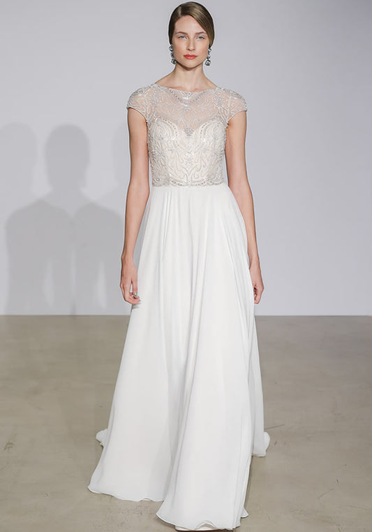 Allure Couture C504 – LEEHWA WEDDING & HANBOK
