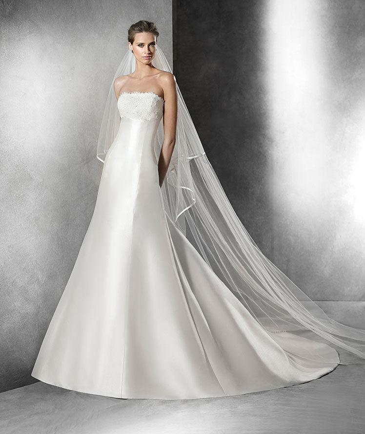 Pronovias 2016 Wedding Dresses